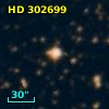 HD 302699