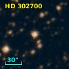 HD 302700