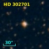 HD 302701