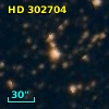 HD 302704