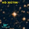 HD 302706