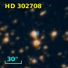 HD 302708