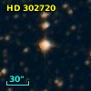 HD 302720