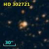 HD 302721