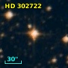 HD 302722