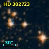 HD 302723