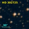 HD 302725