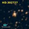 HD 302727