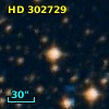HD 302729