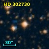 HD 302730