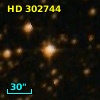 HD 302744