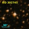 HD 302745