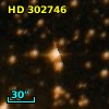 HD 302746