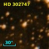 HD 302747