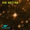 HD 302748