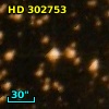 HD 302753