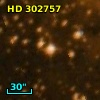 HD 302757