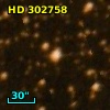 HD 302758