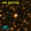 HD 302759