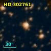 HD 302761