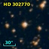 HD 302770