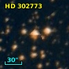 HD 302773