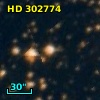 HD 302774