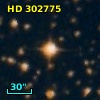 HD 302775