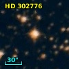 HD 302776