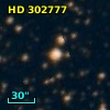 HD 302777