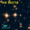 HD 302778