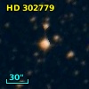 HD 302779