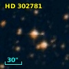 HD 302781