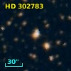 HD 302783