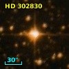 HD 302830
