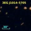 3EG J1014-5705