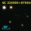 8C 2244+879