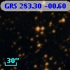 GRS 283.30 -00.60