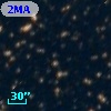2MASS J10212929-5806482