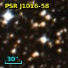 PSR J1016-58
