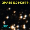1RXS J101426.8-574140