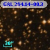 GAL 284.14-00.3
