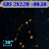 GRS 282.20 -00.10
