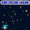 GRS 282.30 -01.80