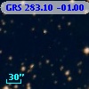 GRS 283.10 -01.00