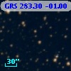 GRS 283.30 -01.00