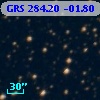 GRS 284.20 -01.80