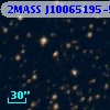 2MASS J10065195-5821190