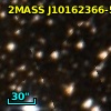CXOU J101623.6-585542