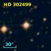 HD 302499